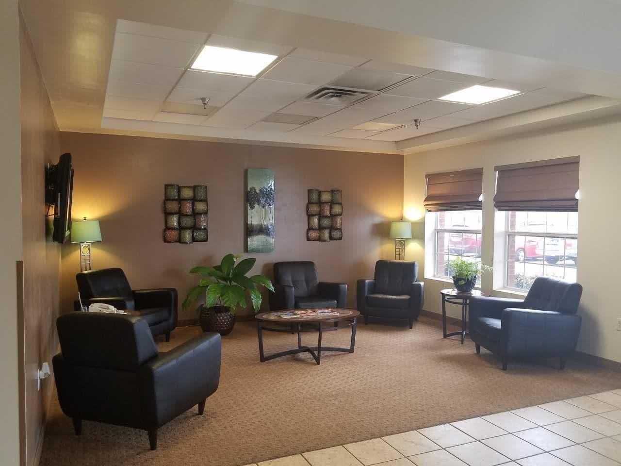 The Landmark Inn Fort Bragg Exterior photo