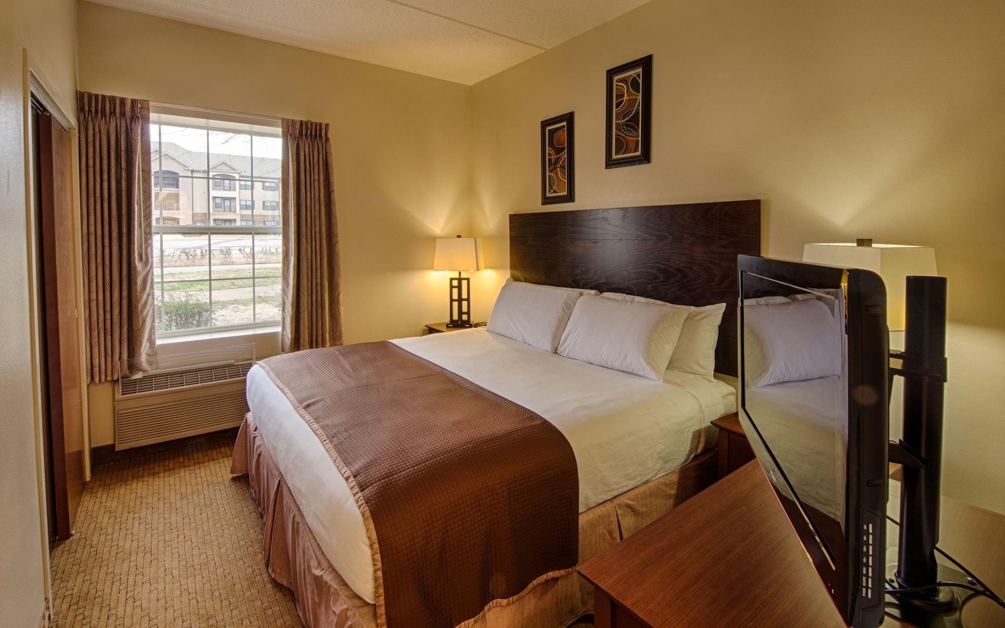 The Landmark Inn Fort Bragg Exterior photo