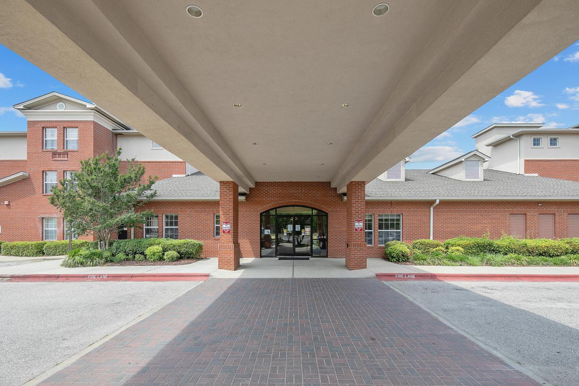 The Landmark Inn Fort Bragg Exterior photo