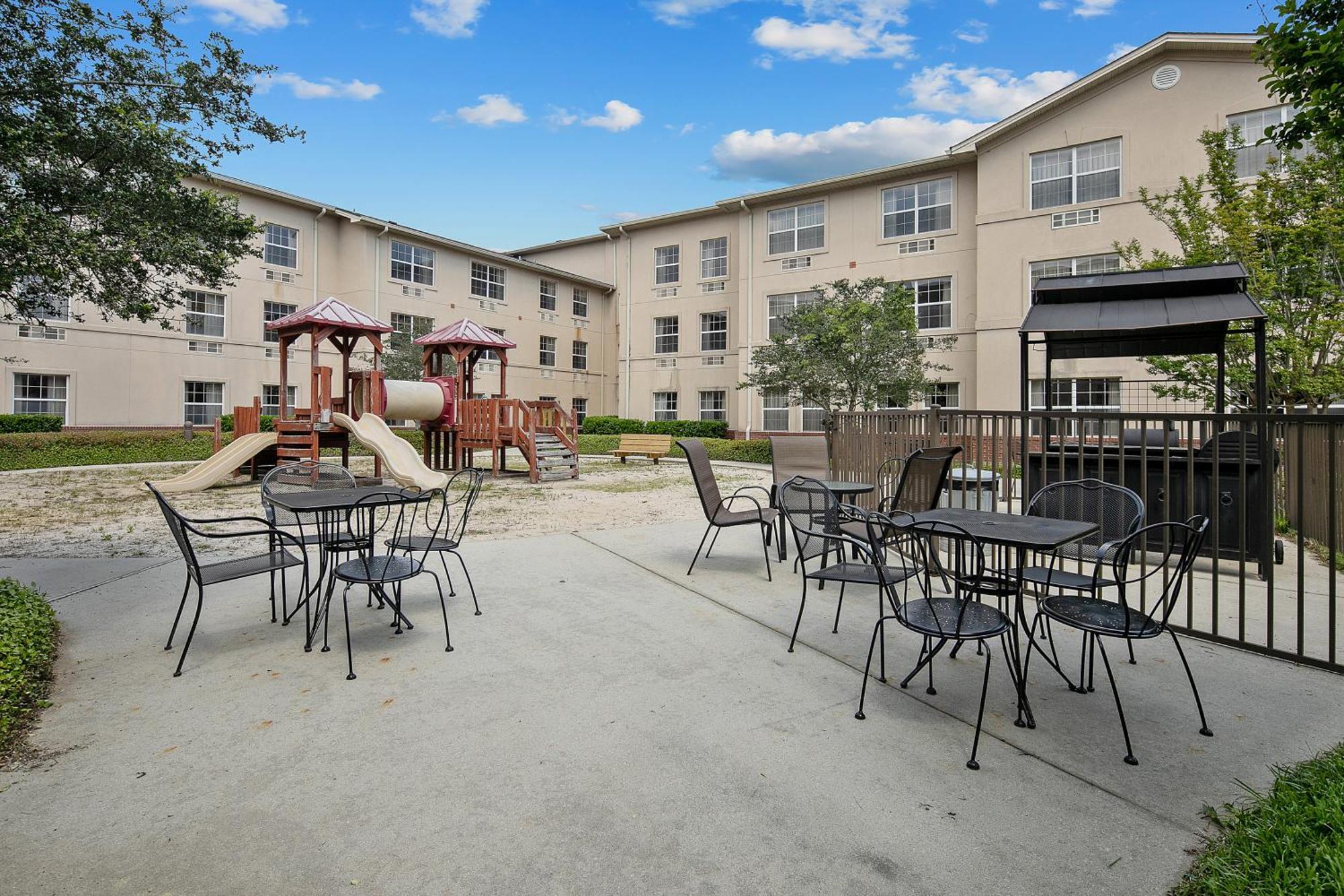 The Landmark Inn Fort Bragg Exterior photo