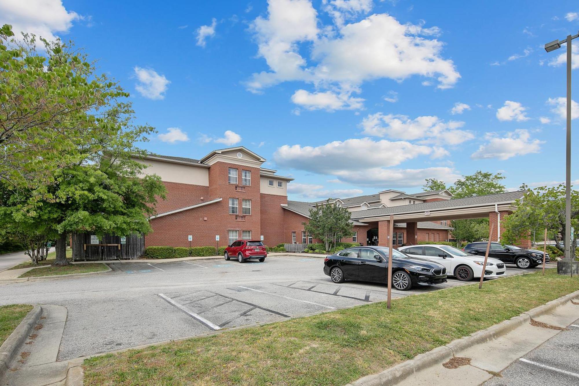 The Landmark Inn Fort Bragg Exterior photo