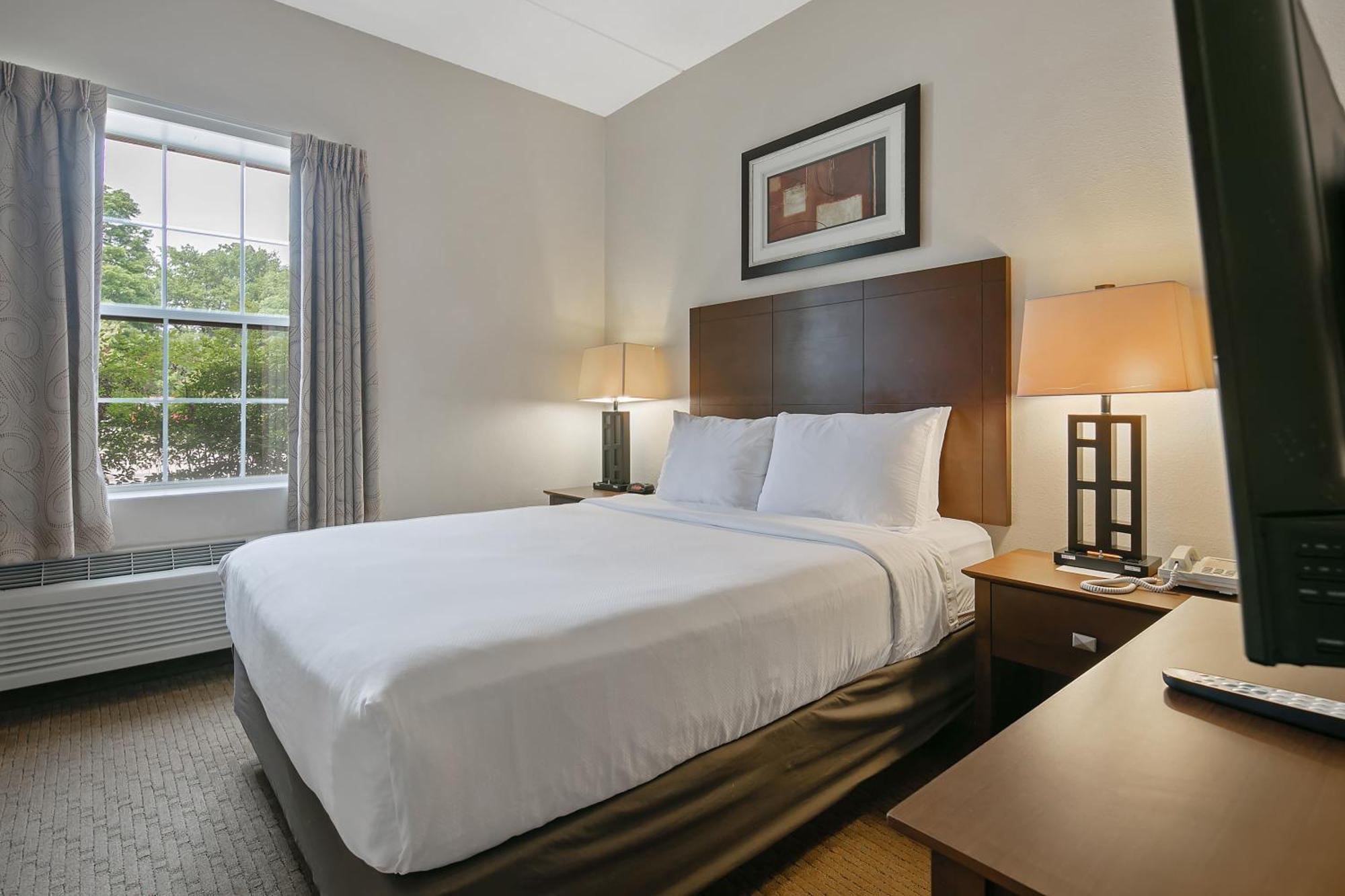 The Landmark Inn Fort Bragg Room photo